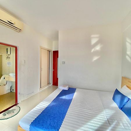 Zozo House - Homestay Bai Sau Vung Tau Zewnętrze zdjęcie