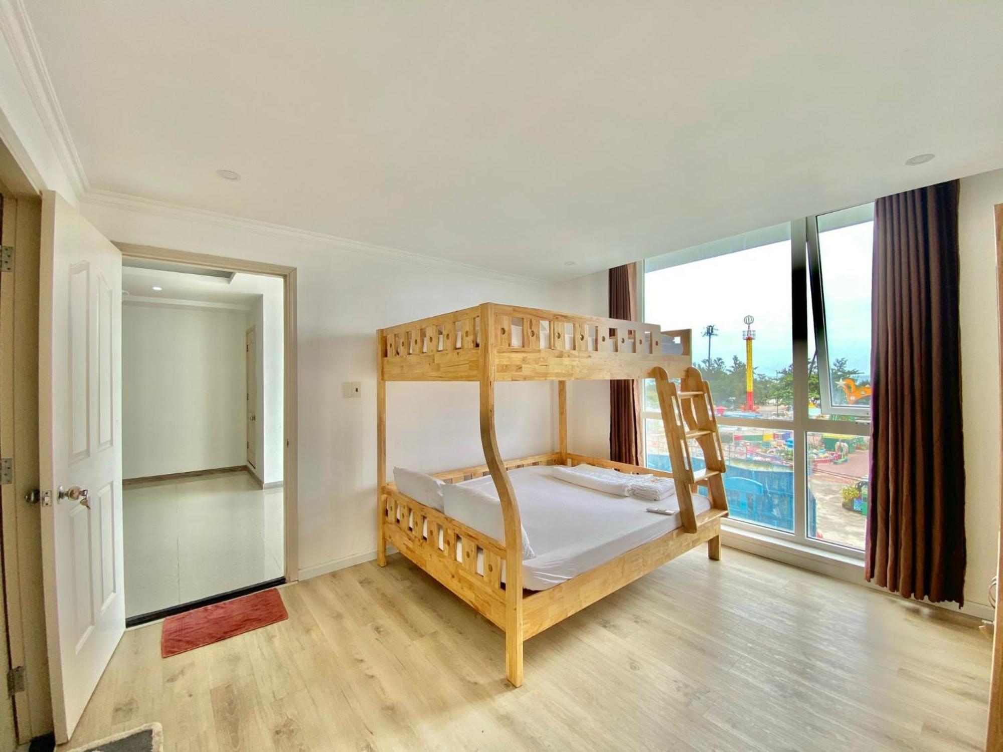 Zozo House - Homestay Bai Sau Vung Tau Zewnętrze zdjęcie