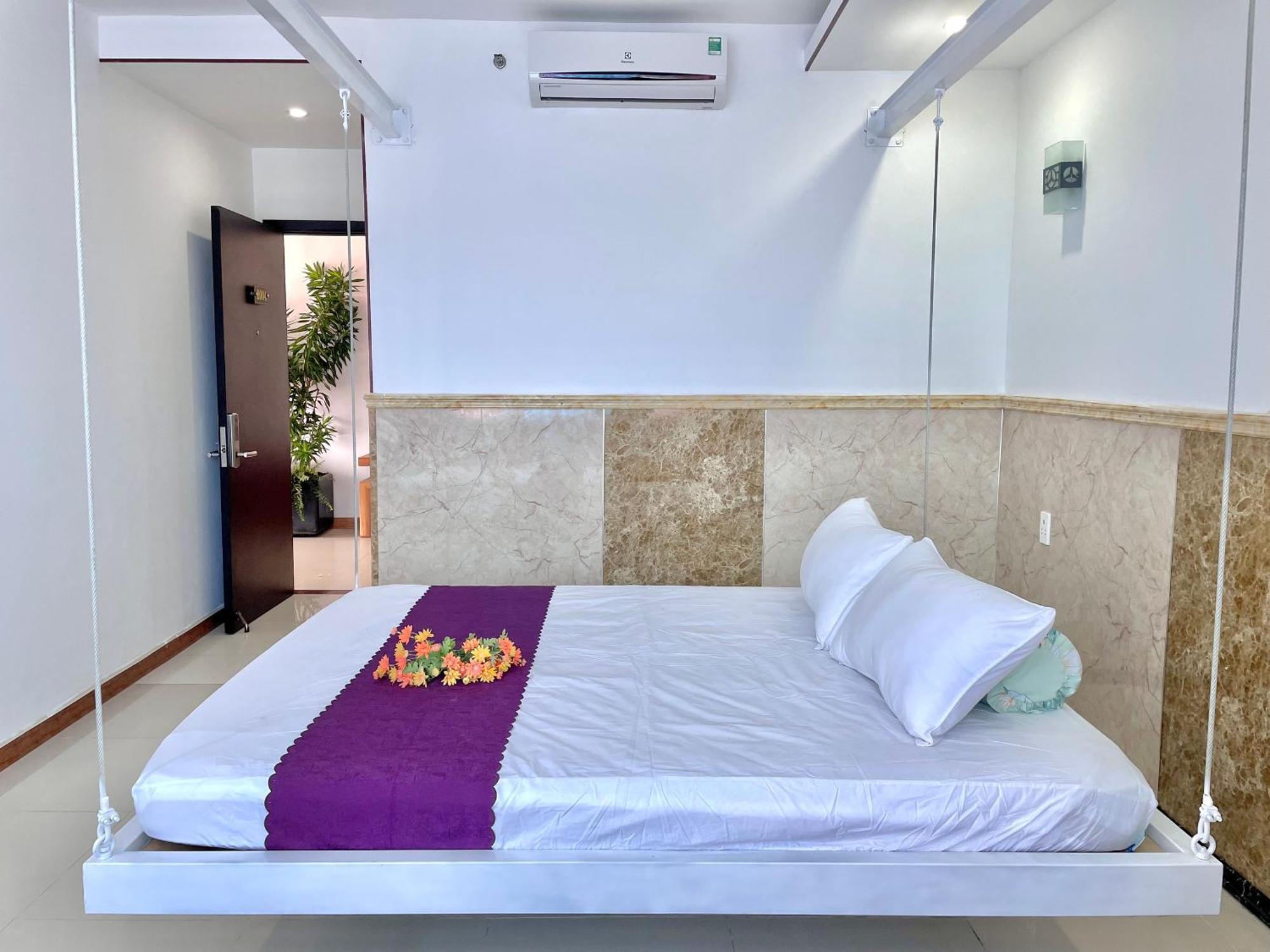 Zozo House - Homestay Bai Sau Vung Tau Zewnętrze zdjęcie