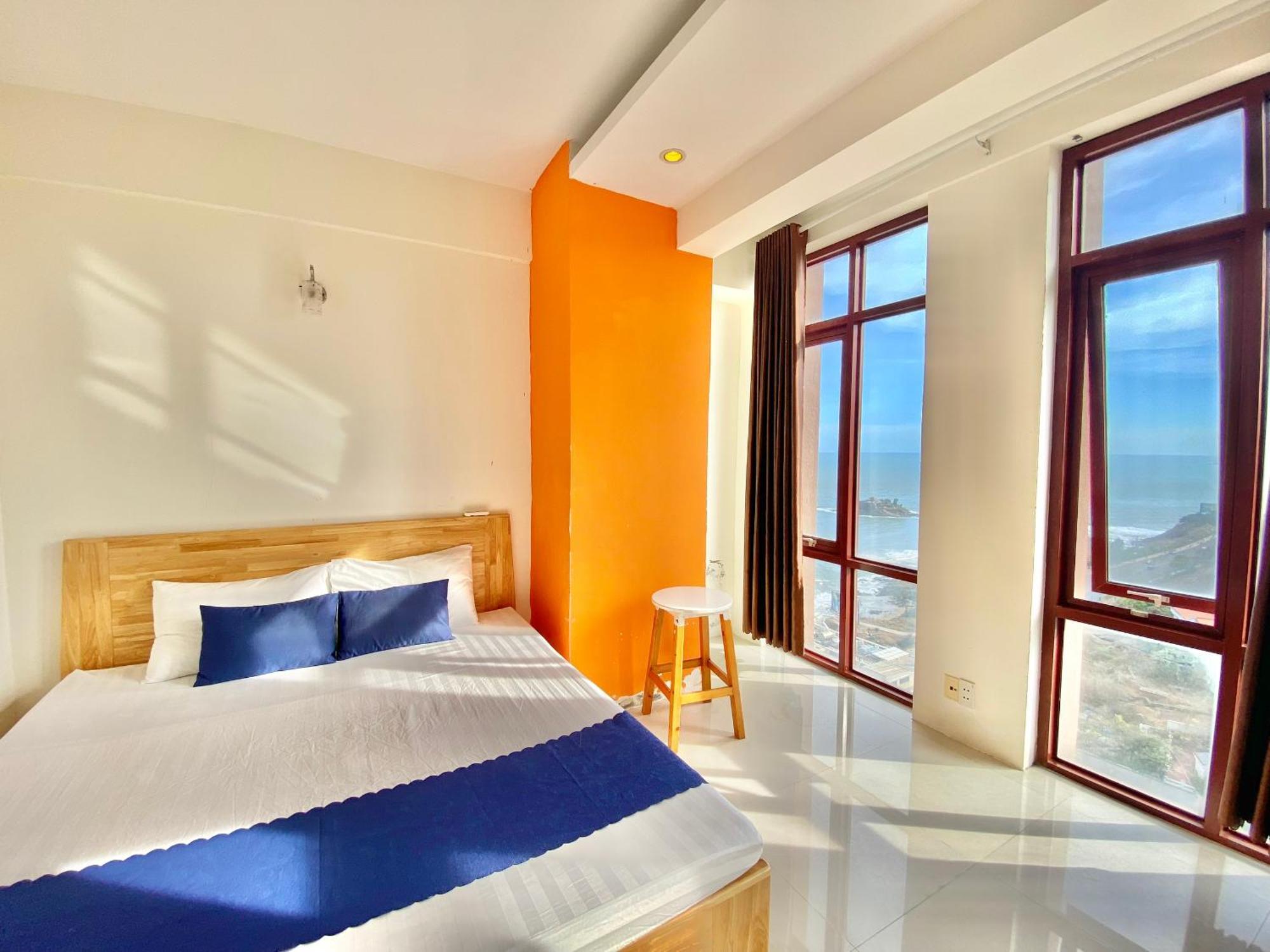 Zozo House - Homestay Bai Sau Vung Tau Zewnętrze zdjęcie