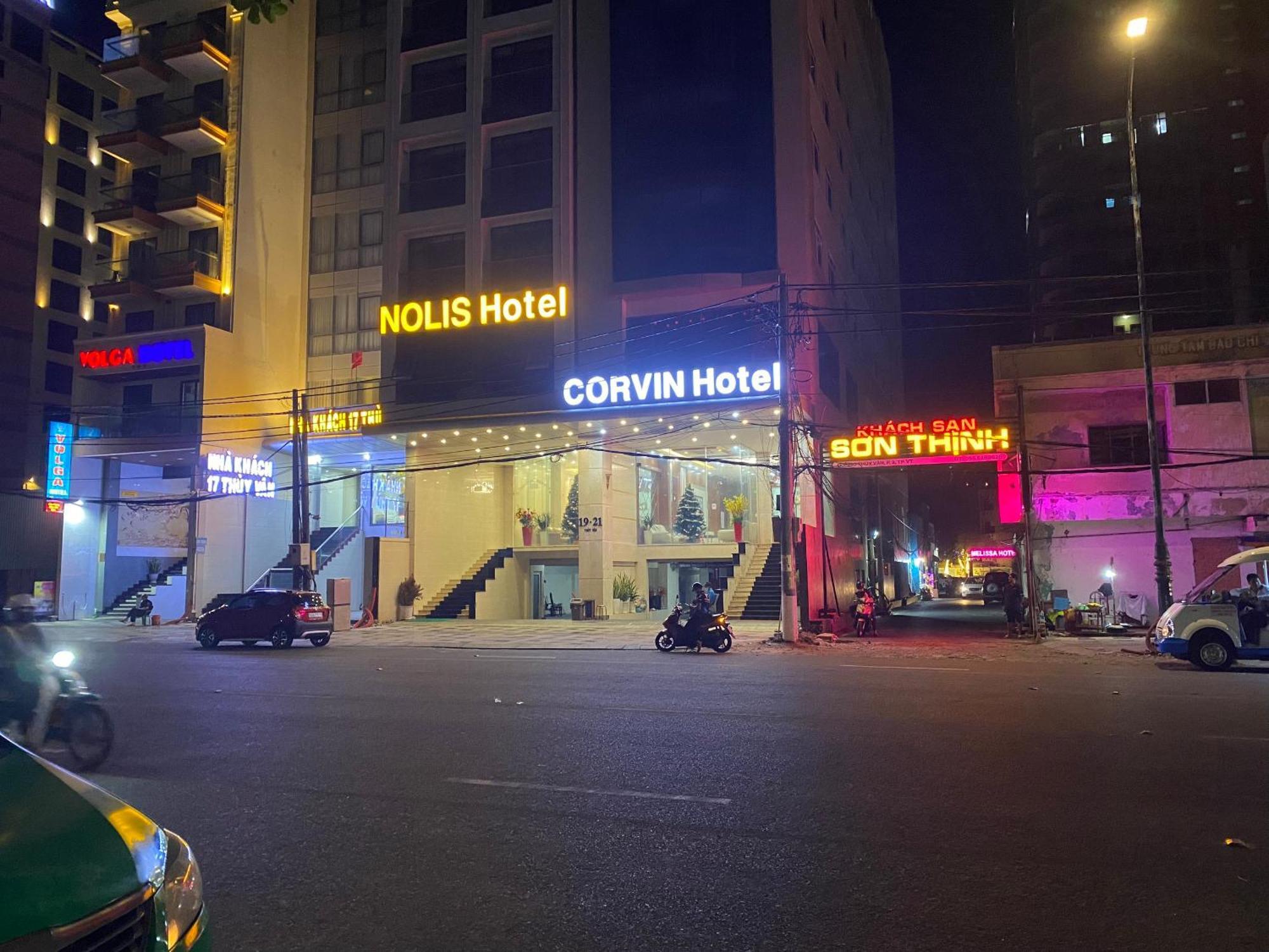 Zozo House - Homestay Bai Sau Vung Tau Zewnętrze zdjęcie